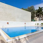 La Estrella, Cristianos Apartamento *