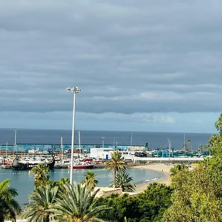 Apartmán La Estrella, Cristianos Arona (Tenerife)