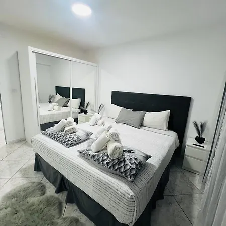 Apartmán La Estrella, Cristianos