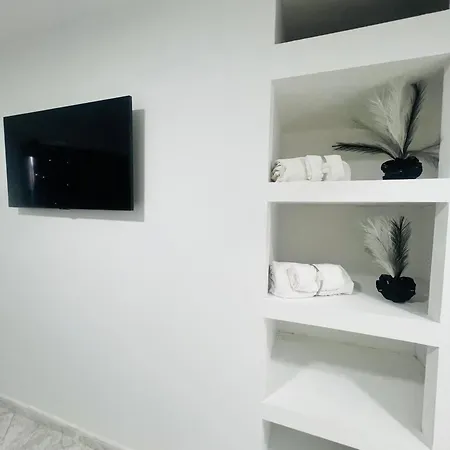 La Estrella, Cristianos Apartment