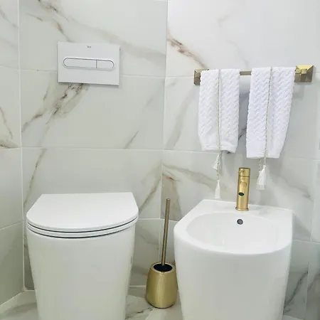 Apartmán La Estrella, Cristianos