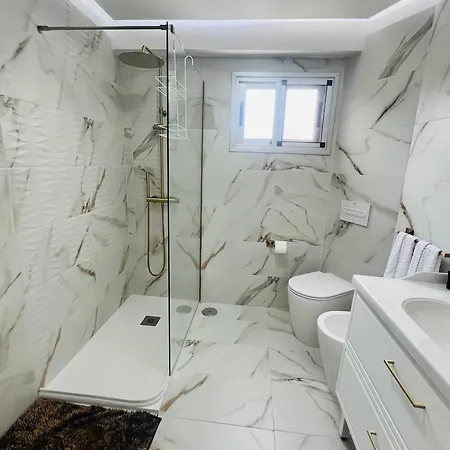 La Estrella, Cristianos Apartmán Arona (Tenerife)