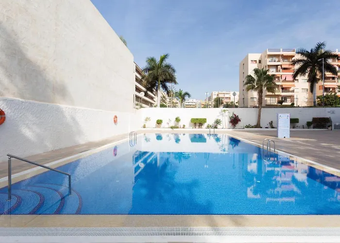 La Estrella, Cristianos Apartment Arona (Tenerife)