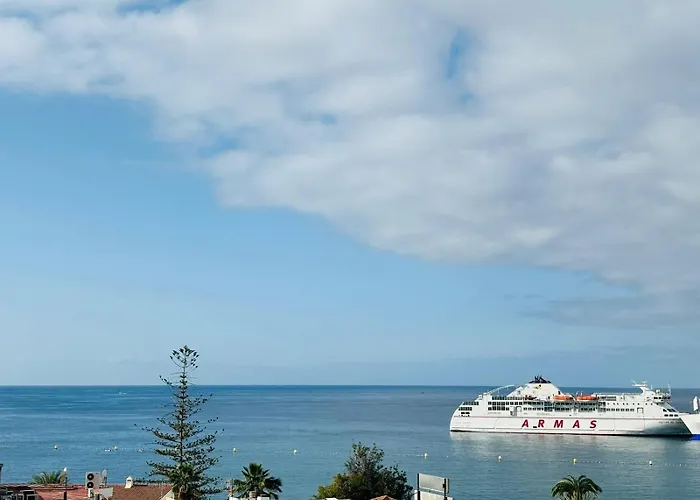 La Estrella, Cristianos Arona (Tenerife)