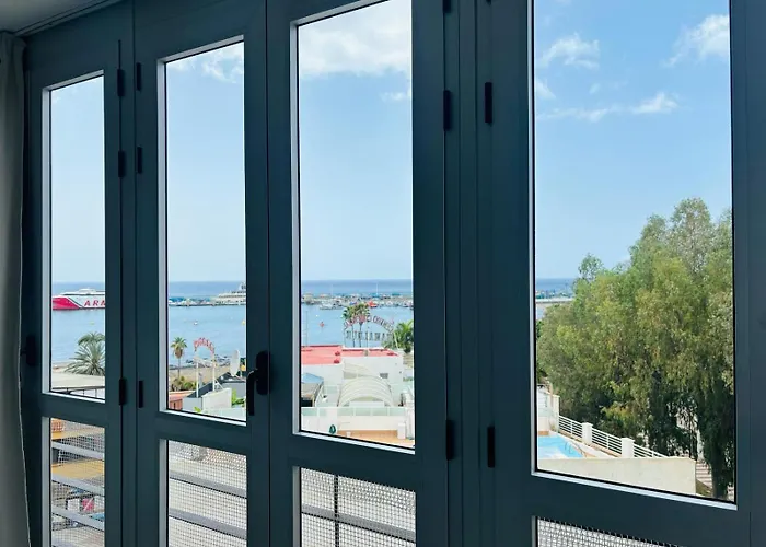 La Estrella, Cristianos Apartment Arona (Tenerife)