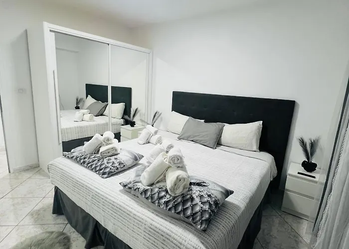 Apartment La Estrella, Cristianos