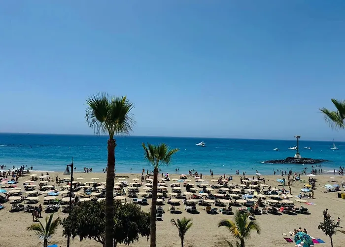 La Estrella, Cristianos * Arona (Tenerife)