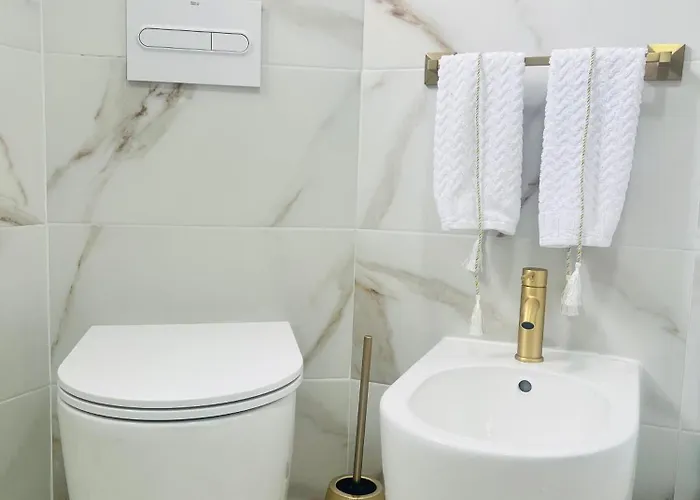 Apartment La Estrella, Cristianos