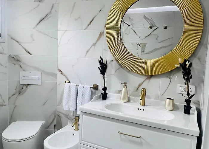 La Estrella, Cristianos Apartment Arona (Tenerife)