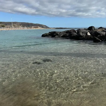 Apartament La Estrella, Cristianos