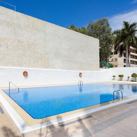 La Estrella, Cristianos Appartement *