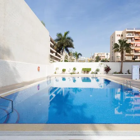 La Estrella, Cristianos Διαμέρισμα Arona (Tenerife)
