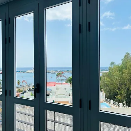 La Estrella, Cristianos Apartament Arona (Tenerife)