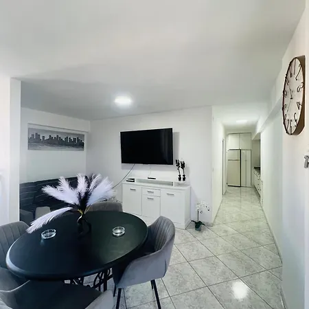 Apartament La Estrella, Cristianos *