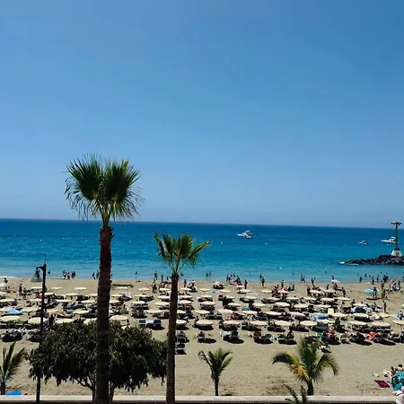 La Estrella, Cristianos * Arona (Tenerife)