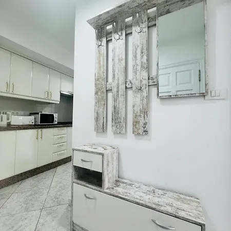 La Estrella, Cristianos Appartement *