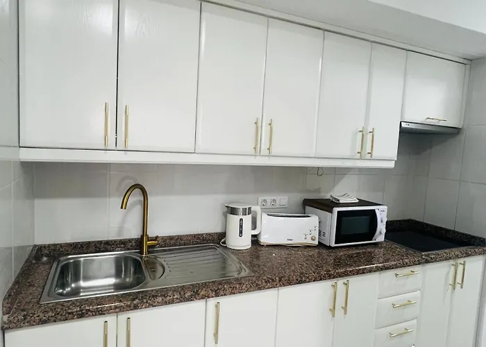 La Estrella, Cristianos Arona (Tenerife)