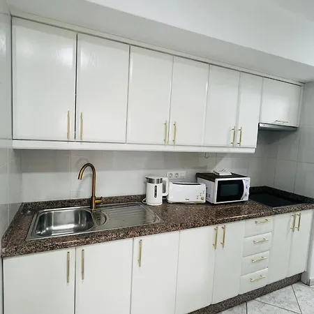 La Estrella, Cristianos Arona (Tenerife)