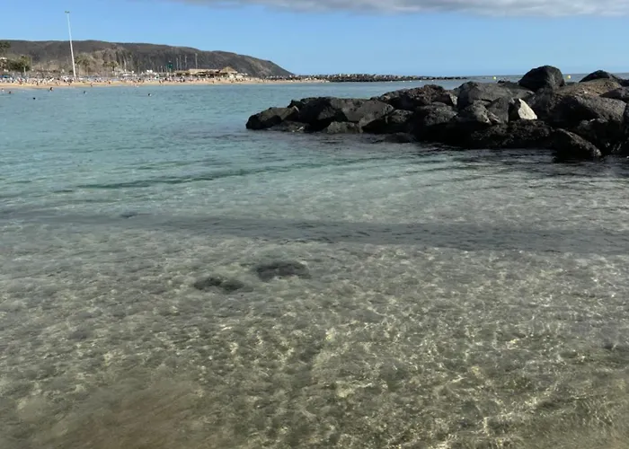 Appartement La Estrella, Cristianos