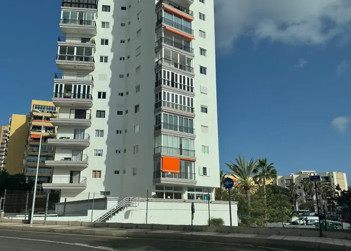 La Estrella, Cristianos Arona (Tenerife)