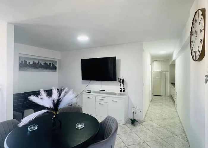 Appartement La Estrella, Cristianos *