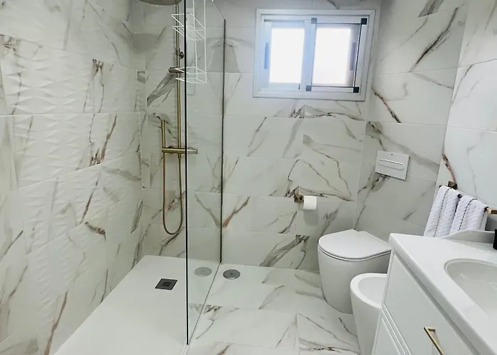 La Estrella, Cristianos Appartement Arona (Tenerife)